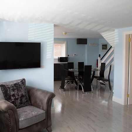 2 Slieve Gullion View Newry Vila Exterior foto
