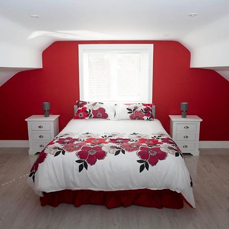 2 Slieve Gullion View Newry Vila Exterior foto