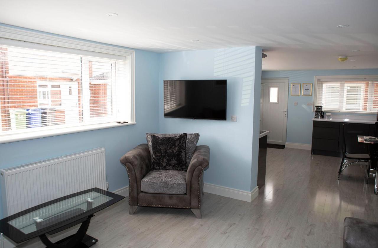 2 Slieve Gullion View Newry Vila Exterior foto