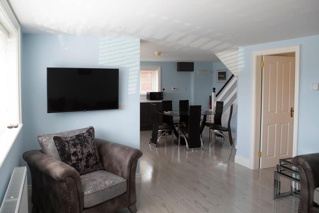 2 Slieve Gullion View Newry Vila Exterior foto