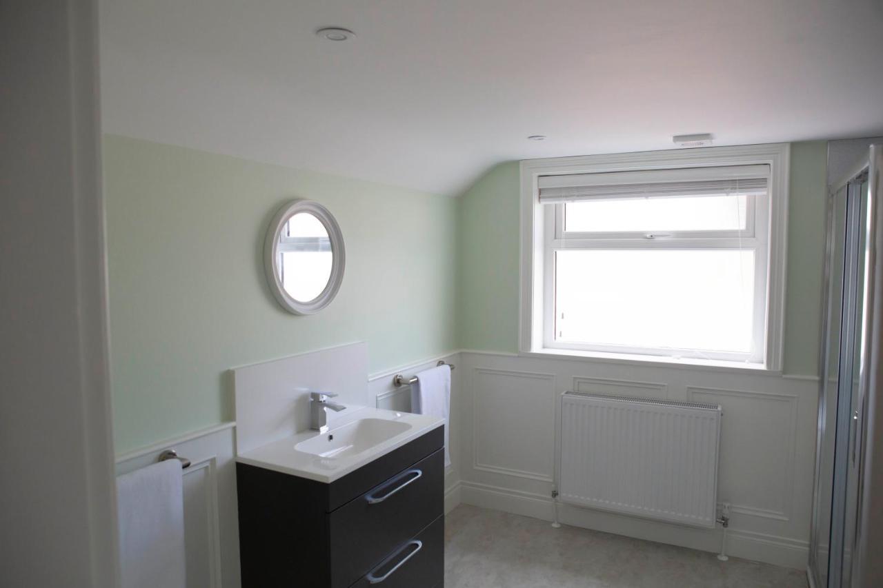 2 Slieve Gullion View Newry Vila Exterior foto
