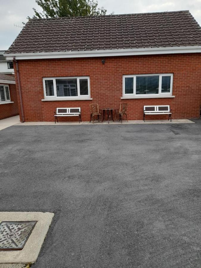 2 Slieve Gullion View Newry Vila Exterior foto