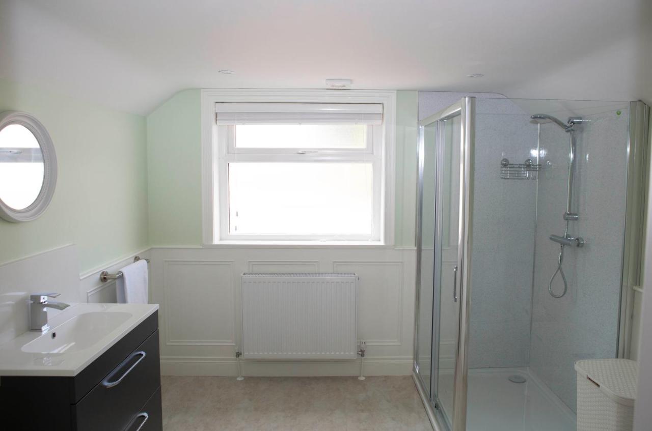 2 Slieve Gullion View Newry Vila Exterior foto