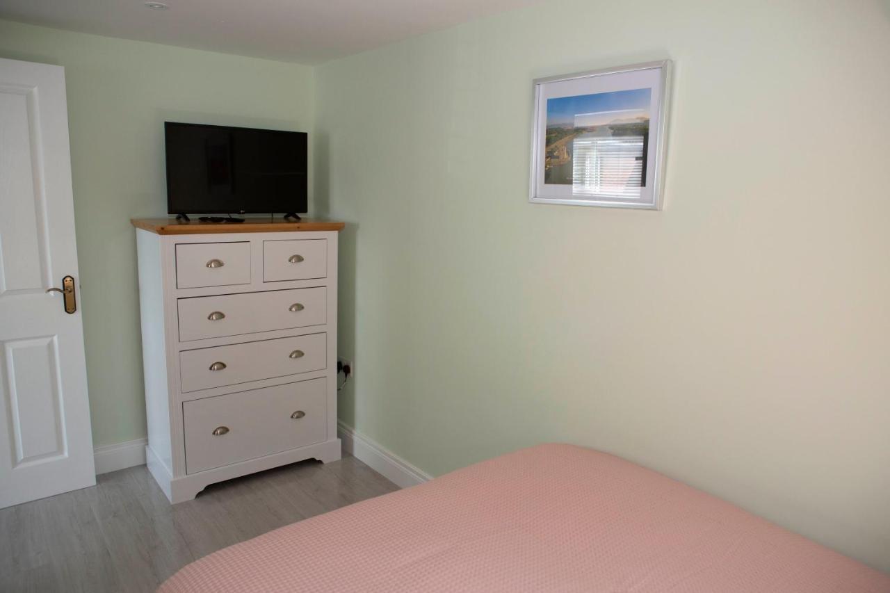 2 Slieve Gullion View Newry Vila Exterior foto