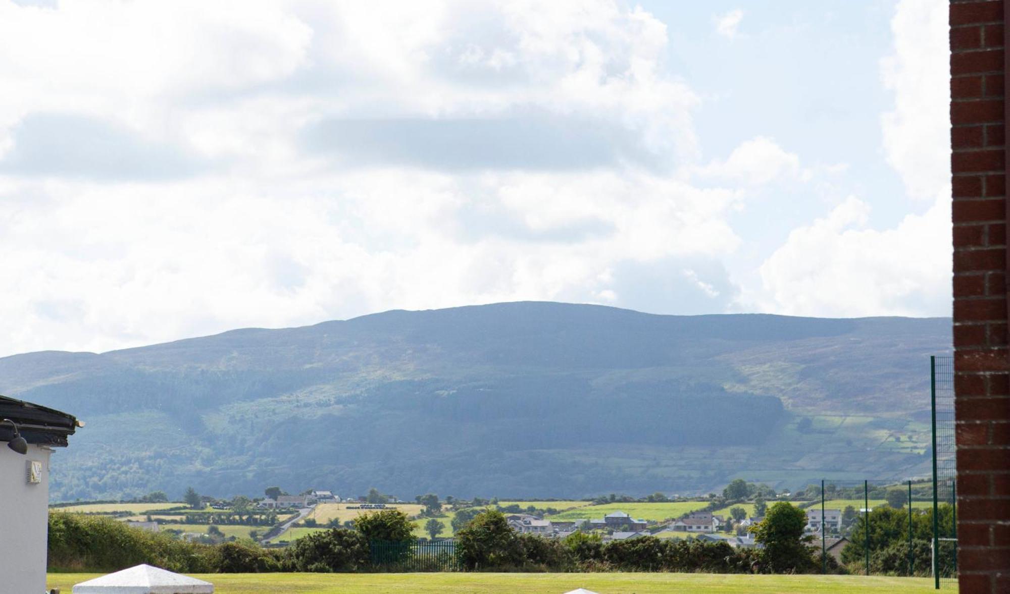 2 Slieve Gullion View Newry Vila Exterior foto