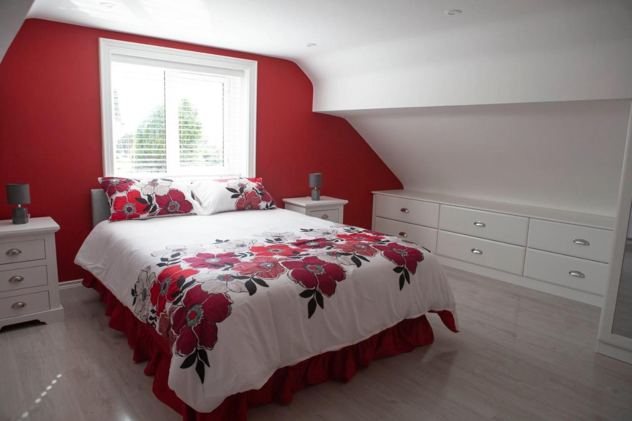 2 Slieve Gullion View Newry Vila Exterior foto