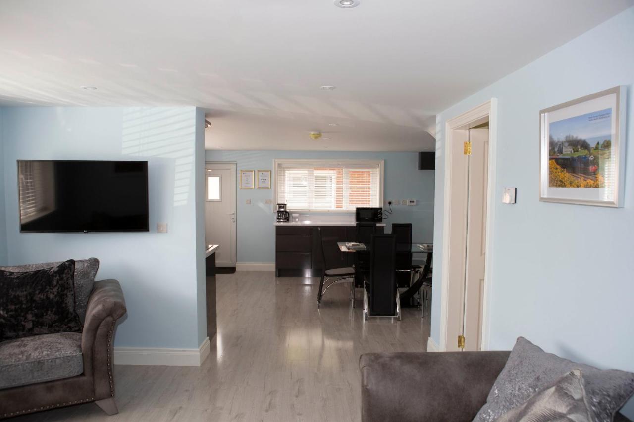 2 Slieve Gullion View Newry Vila Exterior foto