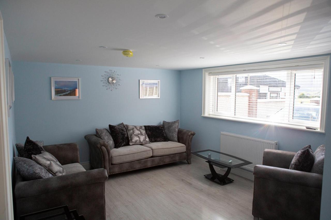 2 Slieve Gullion View Newry Vila Exterior foto