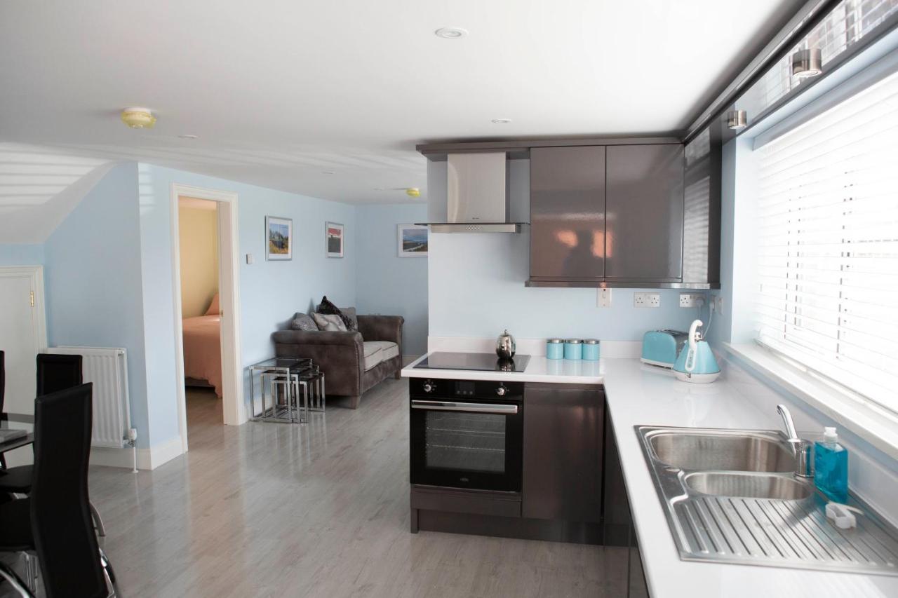 2 Slieve Gullion View Newry Vila Exterior foto