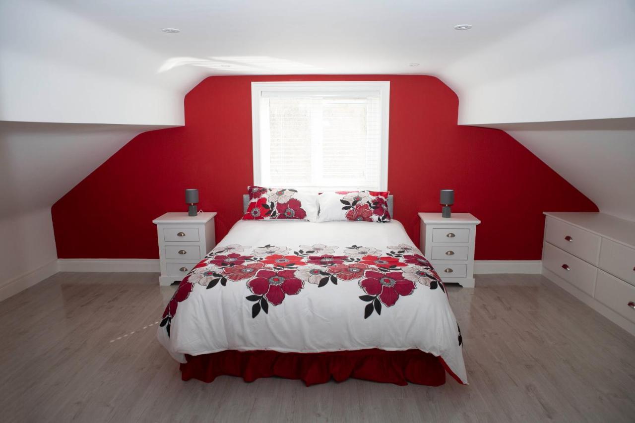 2 Slieve Gullion View Newry Vila Exterior foto